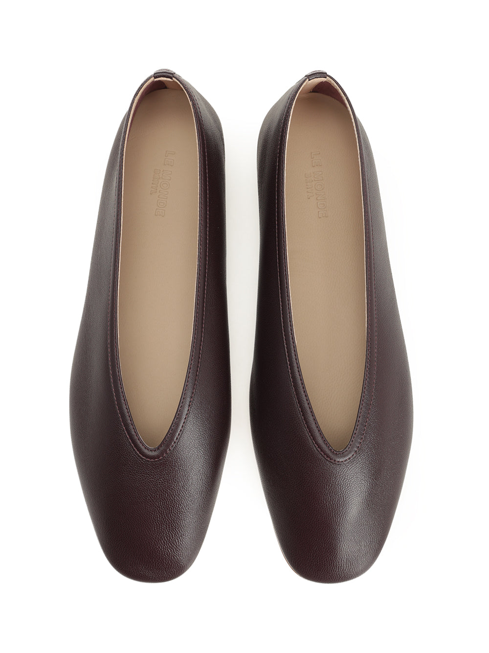 Le Monde Beryl Luna Scarpe basse - Violet | 52f28a598c13360d9090f0321e09a0f93f008447