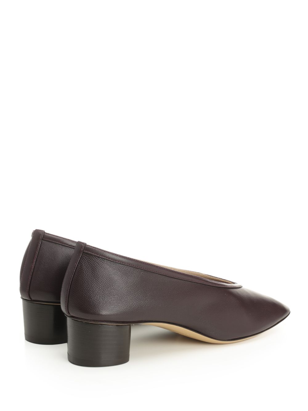 Le Monde Beryl Luna Decollete - Marrone | 88e678f9d0237bcff1c48efd189e2422af749f18