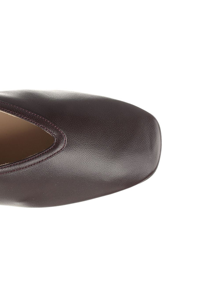 Le Monde Beryl Luna Decollete - Marrone | 55e6d53016717acbf432f9228d8efef5d5dda02a