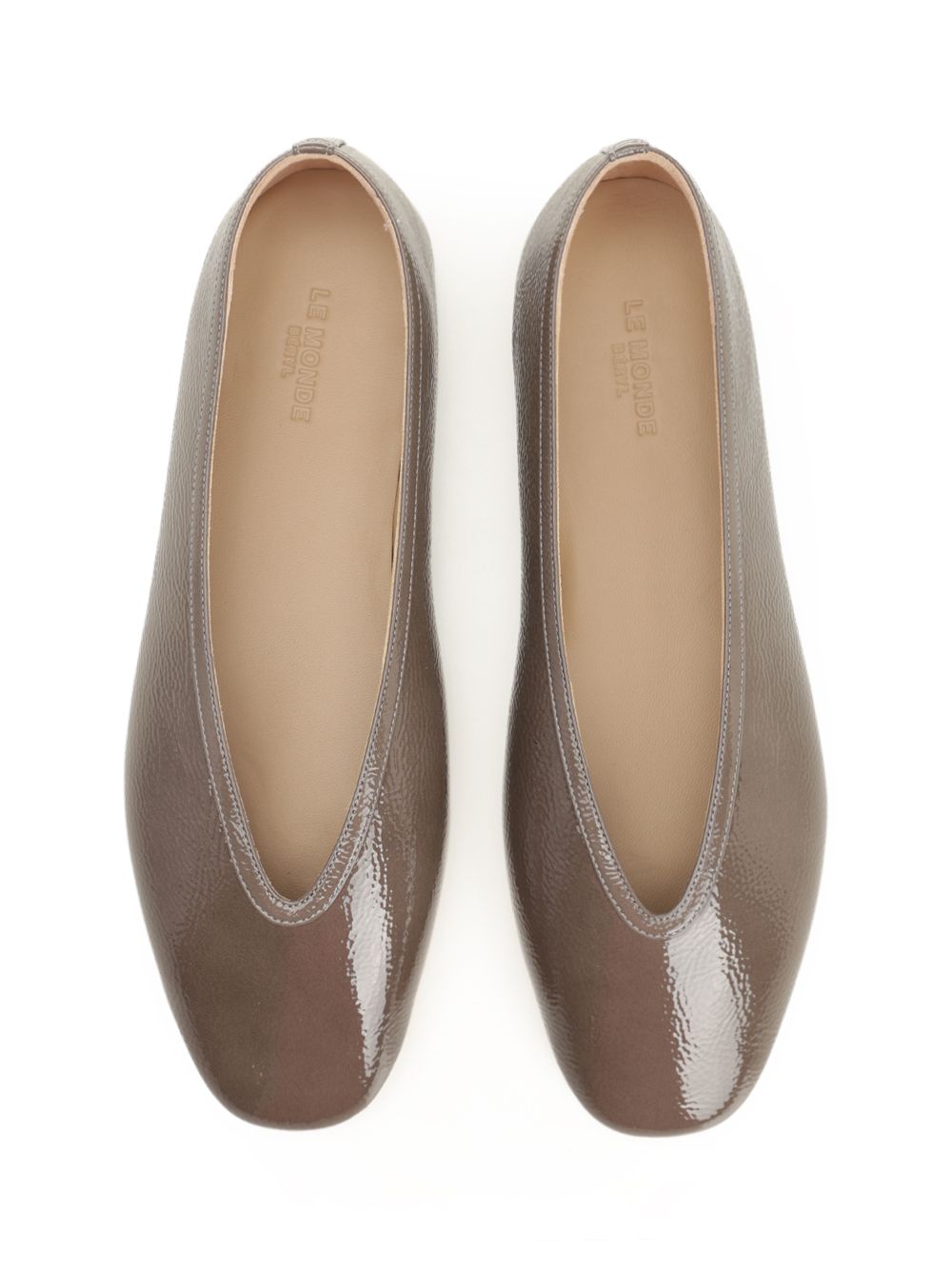 Le Monde Beryl Luna Scarpe basse - Beige | 8b531261a601e3ab06f64fd3778a0ca8ac0a800d