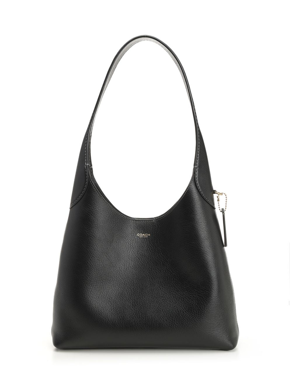 Coach Brooklyn 28 Shoulder Bags - Nero | b614e0c7f2fe390c51da13d8c219a9adcb525813