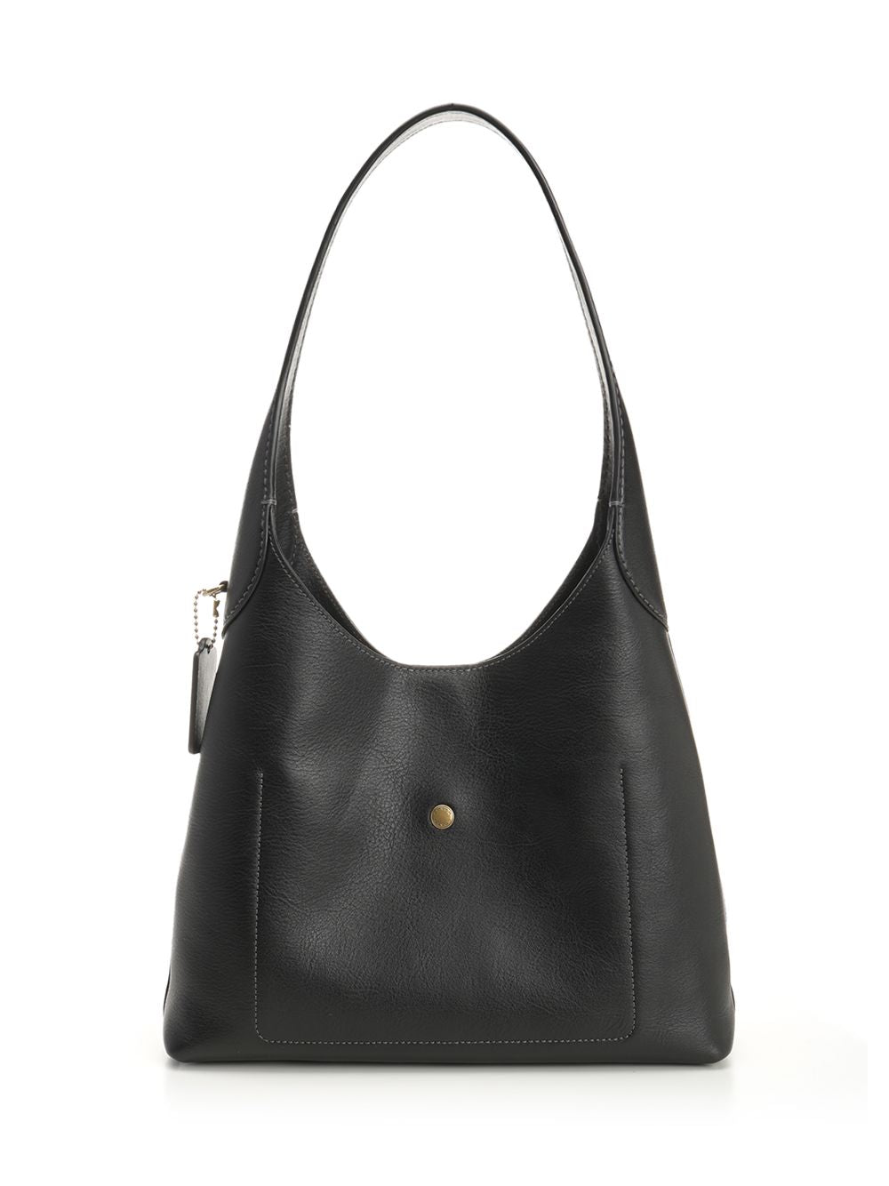 Coach Brooklyn 28 Shoulder Bags - Nero | 3d7425f0e7da127ad4fb86f5fc92a6eaa0b1430f