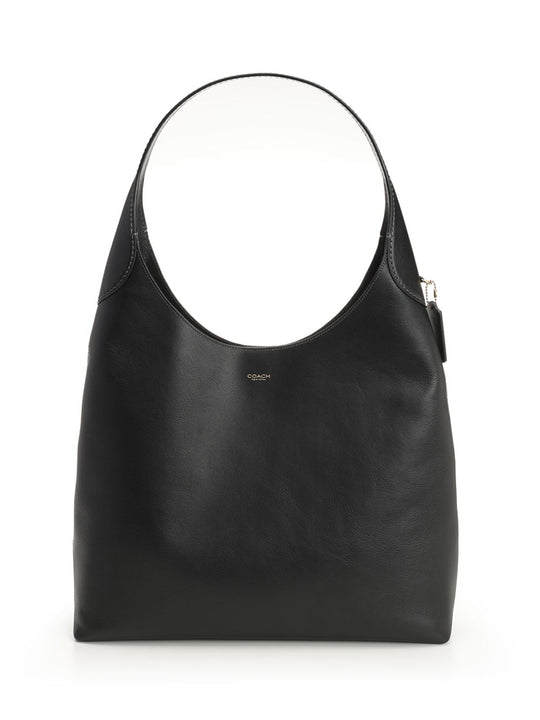 Brooklyn 39 Shoulder Bags Nero