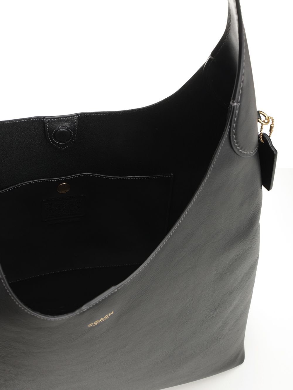 Coach Brooklyn 39 Shoulder Bags - Nero | f8d57c37b61813230f800d97954e3e10913feae5