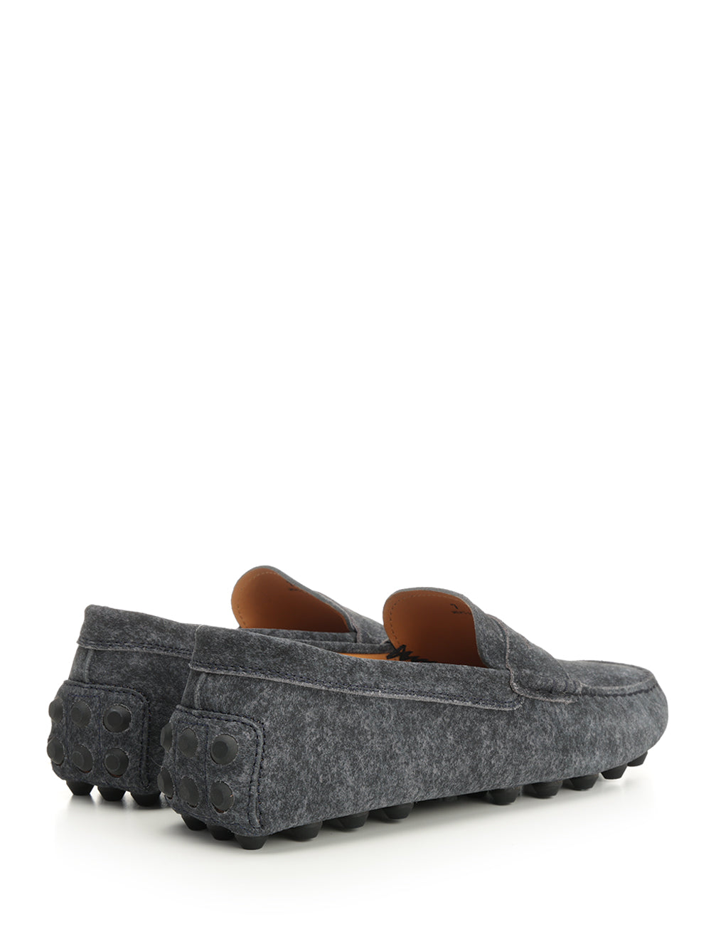 Tod'S Gommino Bubble Mocassini - Blu | 2dca8caa403ffff0fab1ea7680a9f7f17b43d3a8