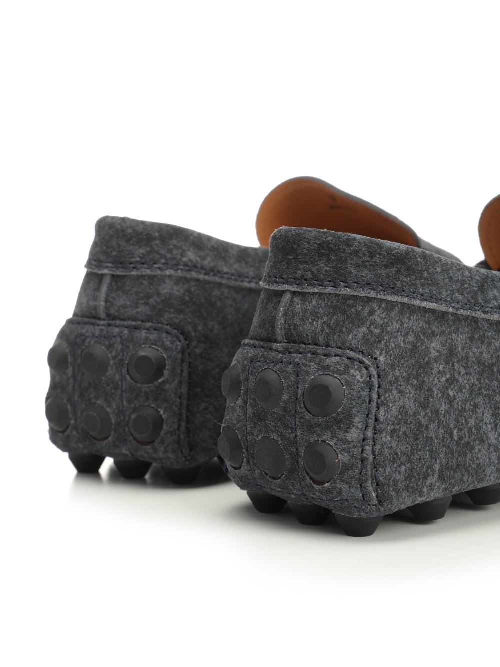 Tod'S Gommino Bubble Mocassini - Blu | fdd7b96d26707f425858ba9955bb84c995976e1f