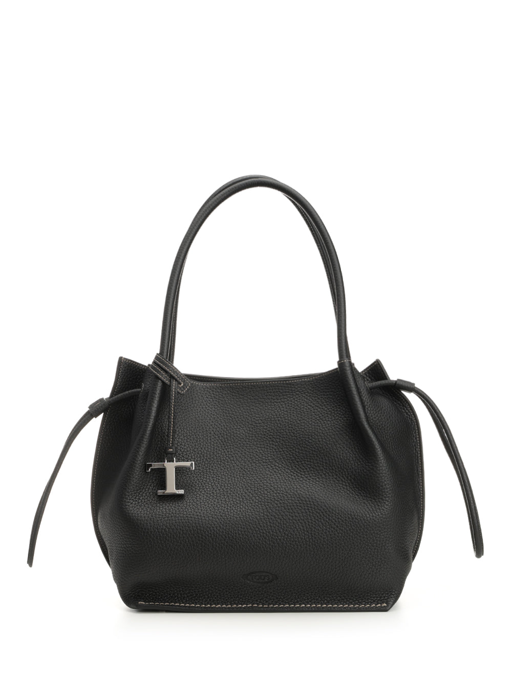 Tod'S Bucket Bag Handbags - Nero | b753033c27ef8792767ba7e5986f194f99878df1