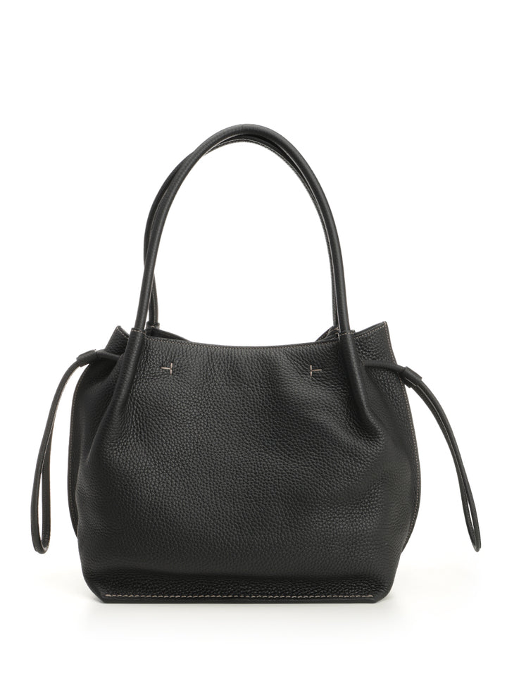 Tod'S Bucket Bag Handbags - Nero | 89764300422a9a945a31e939659a43d8a8dc5fd1