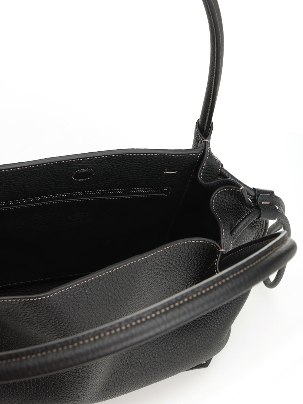 Tod'S Bucket Bag Handbags - Nero | ec50b921ccdd23d1b6b6f604bd6369a9a25f9c08