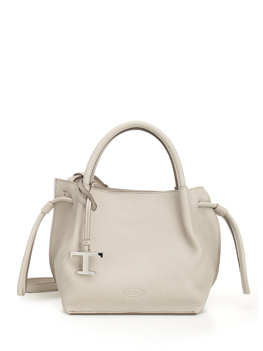 Bucket Bag Handbags Bianco