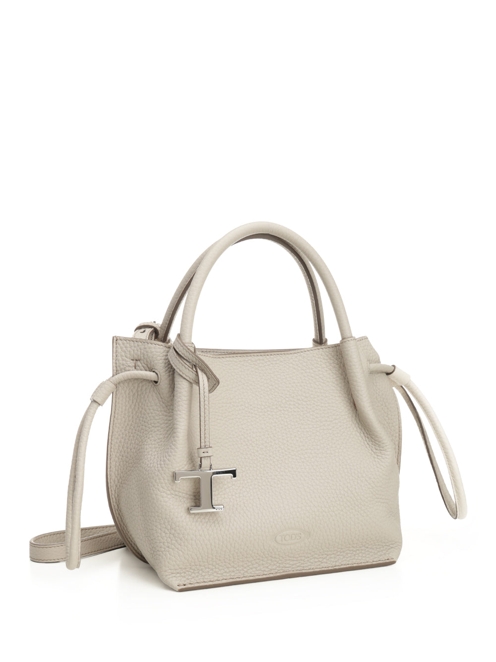 Tod'S Bucket Bag Handbags - Bianco | a2e268be552c53c23e652e0e0775d242d162f8c1