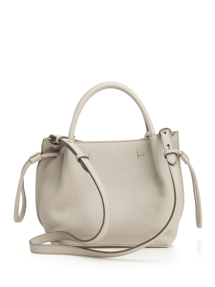 Tod'S Bucket Bag Handbags - Bianco | 6cd727be0ec5f4c5b6e561b9c1a9060e3750ccb4