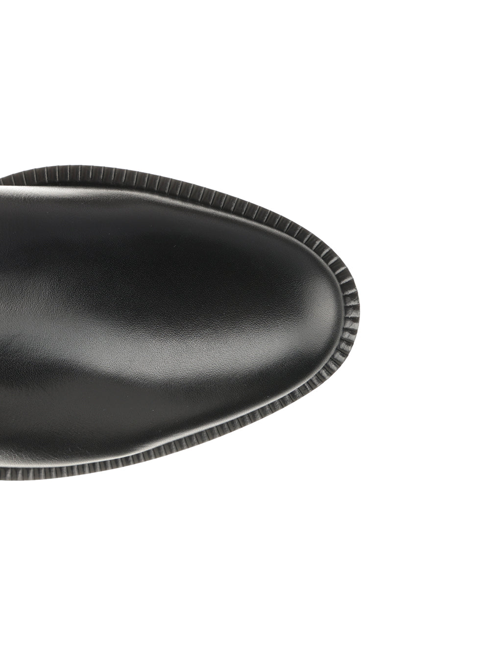 Ferragamo Boot With F Buckle Boots - Nero | 5edc452e44a964ca8fcc56abedd1f121443961fc