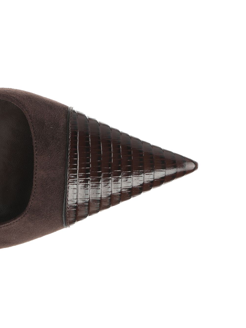 Paris Texas Miranda Decollete - Marrone | e06d9ad3ffd282ad3e1956c2cbe6351fb58e8e4b