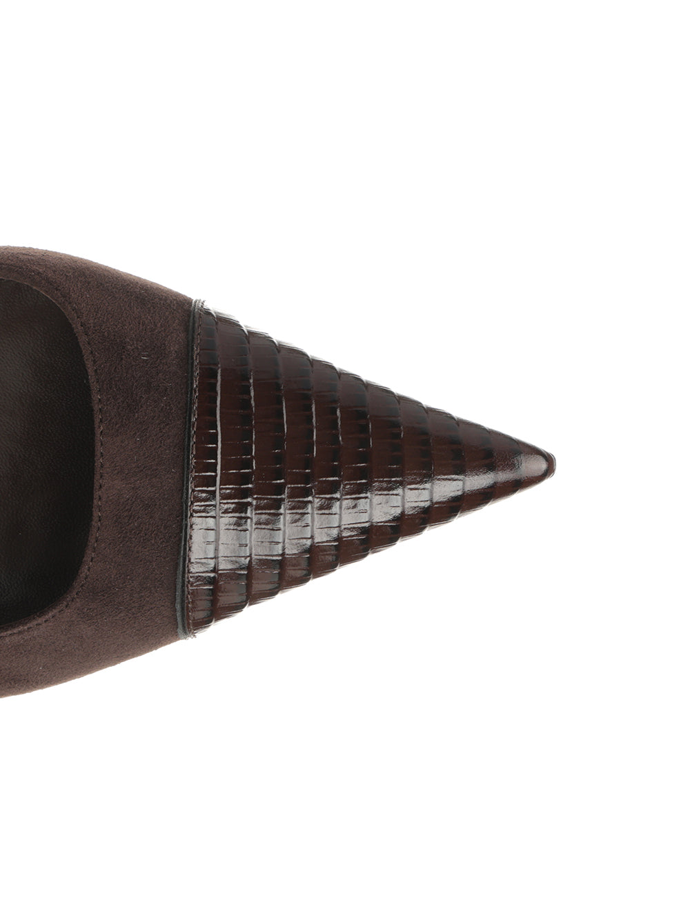 Paris Texas Miranda Decollete - Marrone | 9d3f9dda8f7d570d8ebab6dcad2cd87591e3c746