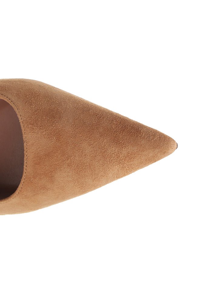 Paris Texas Lidia Decollete - Marrone | e5c2842b16dfe04f4f9b1ec9f79681172ddb0e02