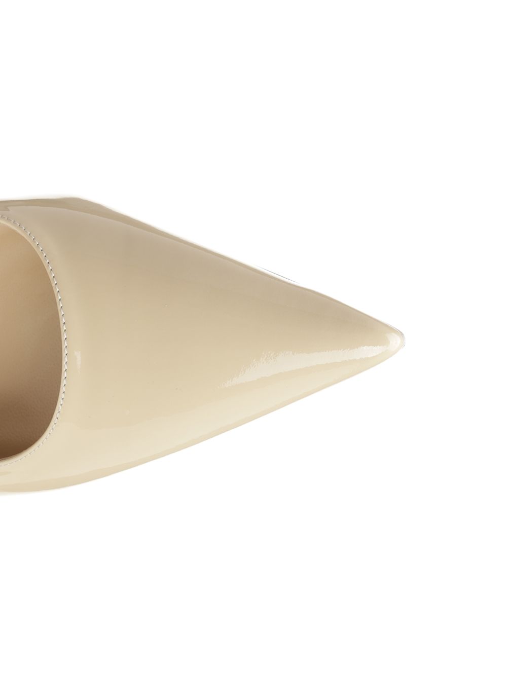 Paris Texas Linda Decollete - Beige | 47e37c999ad61214ebb8aac034a144f7e759fda2