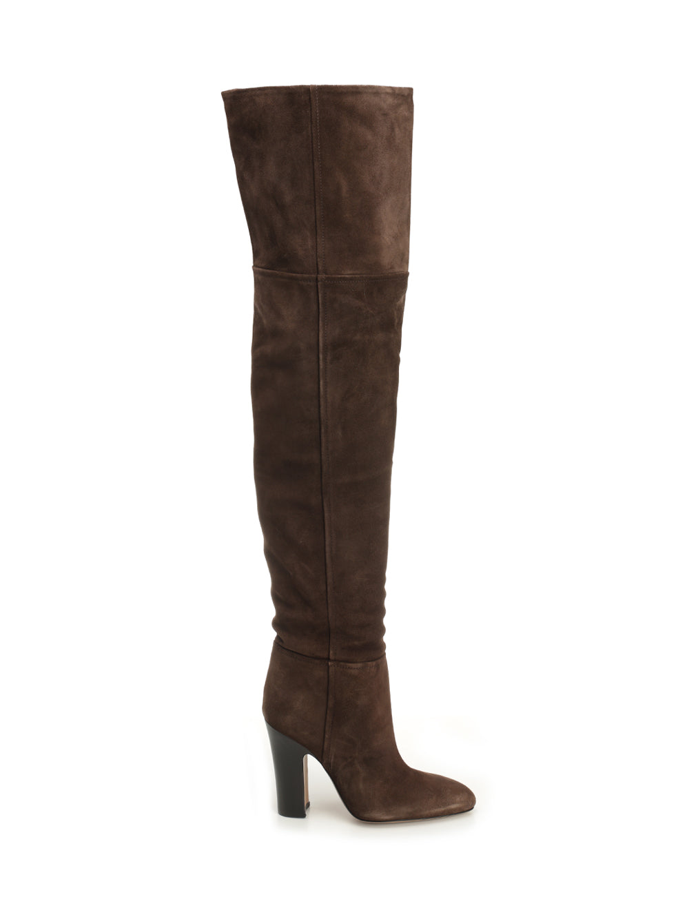 Paris Texas Lavinia Boots - Marrone | bc376ddda4cd3dea97e4c4ac51fc3e2f09c9b836