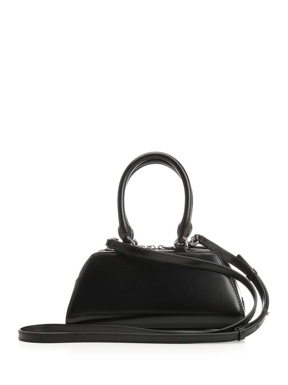 Givenchy Antigona East-West Handbags - Nero | c8455a28973db92c83127f0ab822fba88211d400