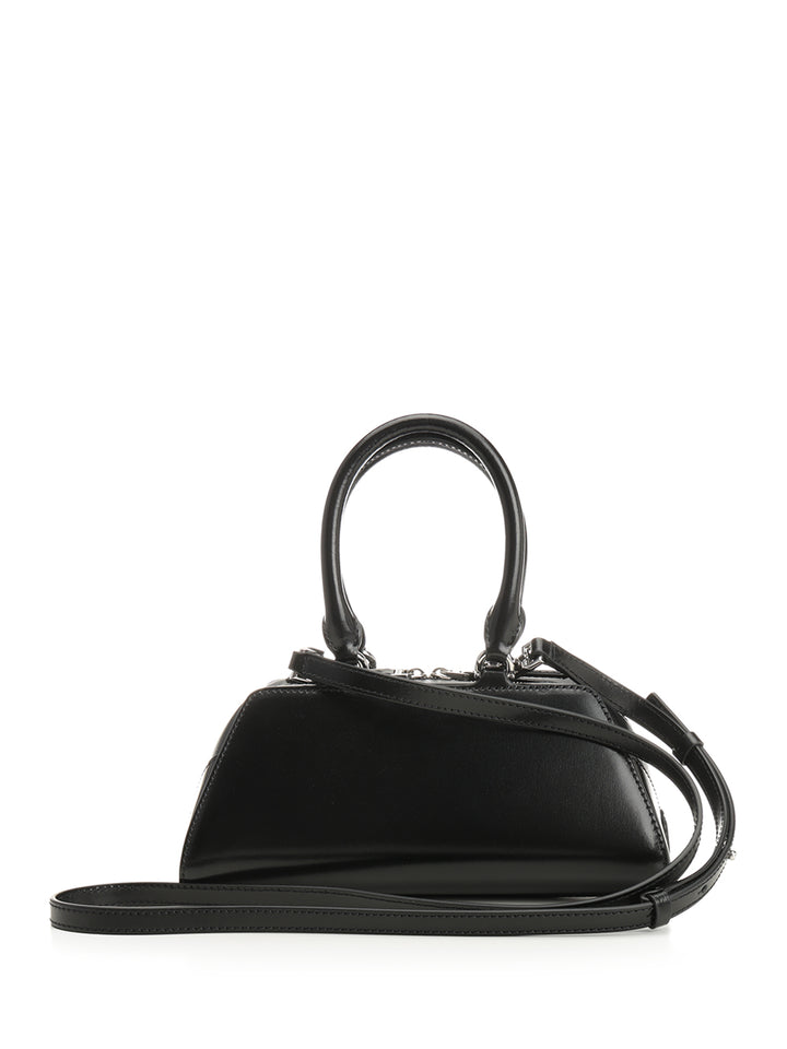 Givenchy Antigona East-West Handbags - Nero | c8455a28973db92c83127f0ab822fba88211d400