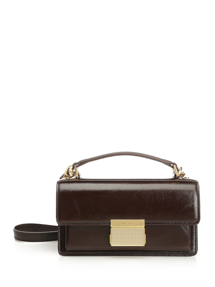 Golden Goose Deluxe Brand Venezia Handbags - Marrone | 60f6c7ea5bcef3d6c2e34e688f1feb0f8316e4fb