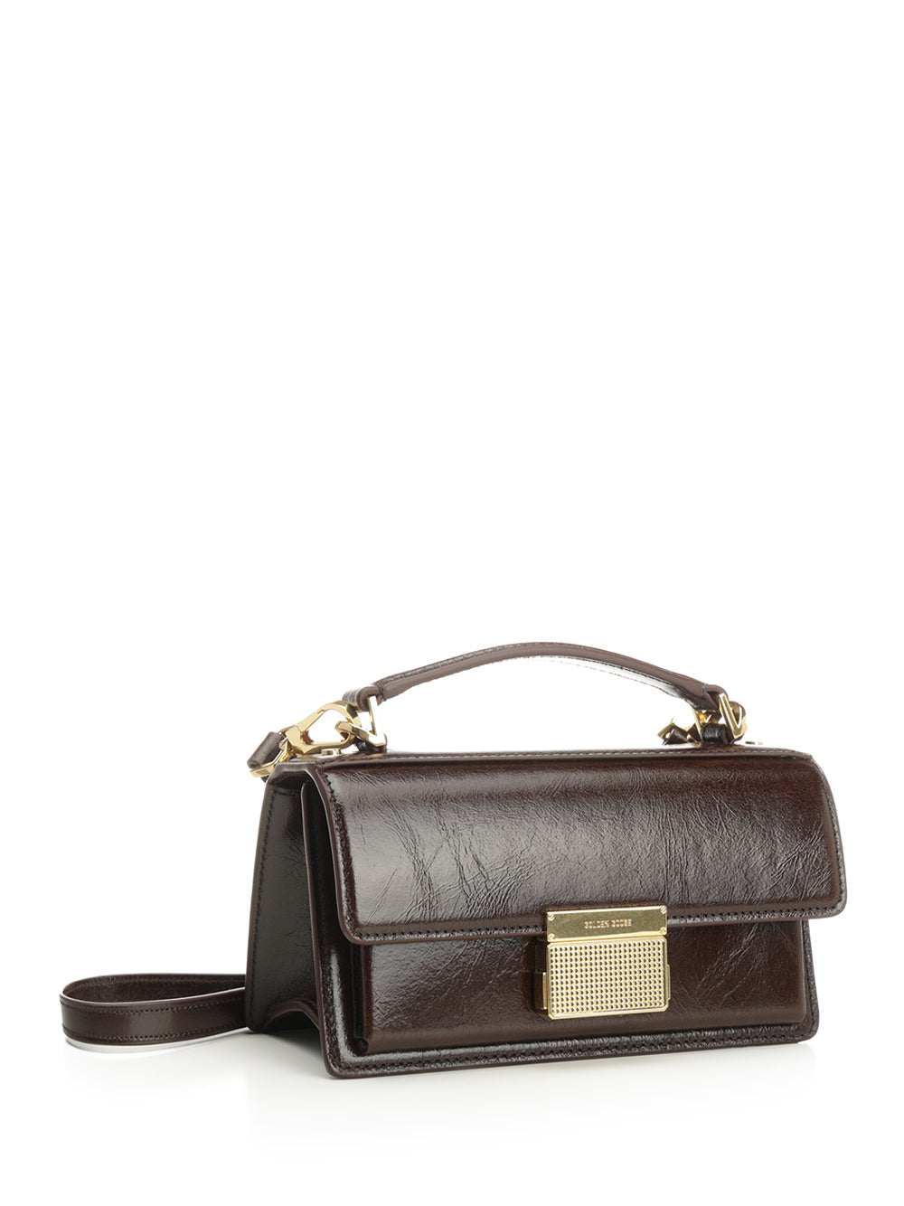 Golden Goose Deluxe Brand Venezia Handbags - Marrone | 14fe8a0a8d58070eaed4c0e1c8dc275828042ab2