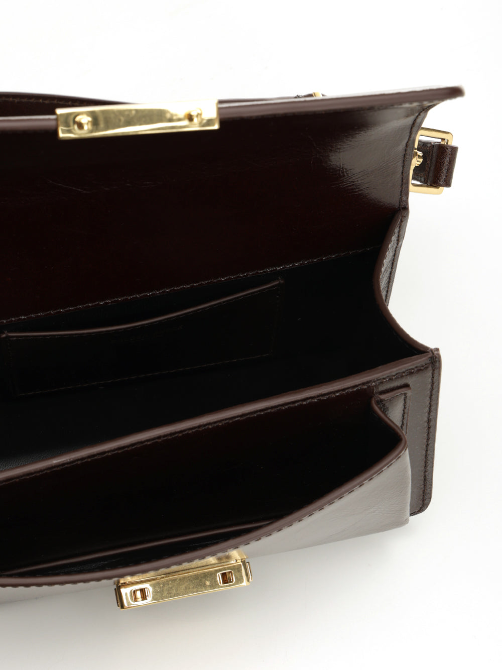 Golden Goose Deluxe Brand Venezia Handbags - Marrone | ebeed2d0af4dbce3a0a0d4aaed5aabf07dd79c55