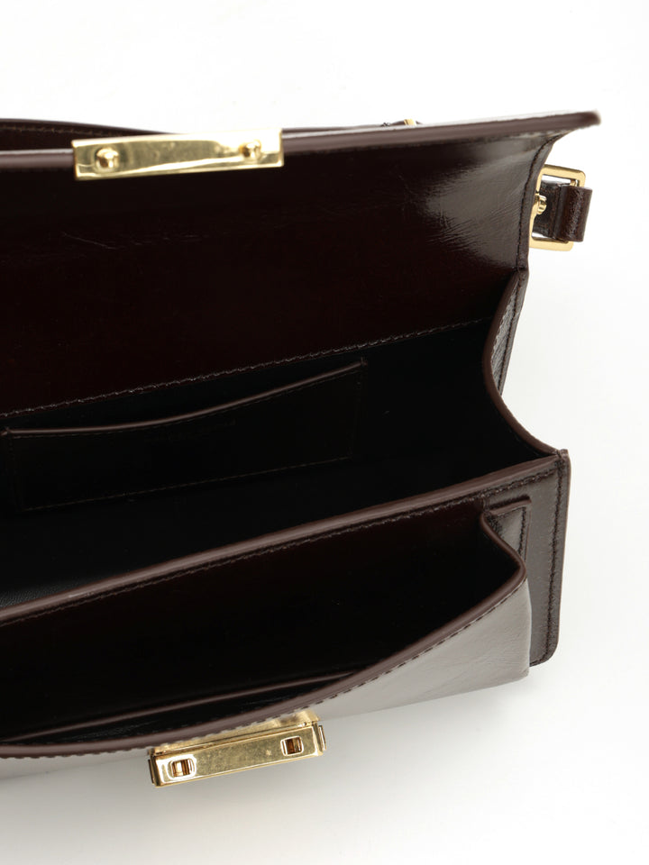 Golden Goose Deluxe Brand Venezia Handbags - Marrone | ebeed2d0af4dbce3a0a0d4aaed5aabf07dd79c55
