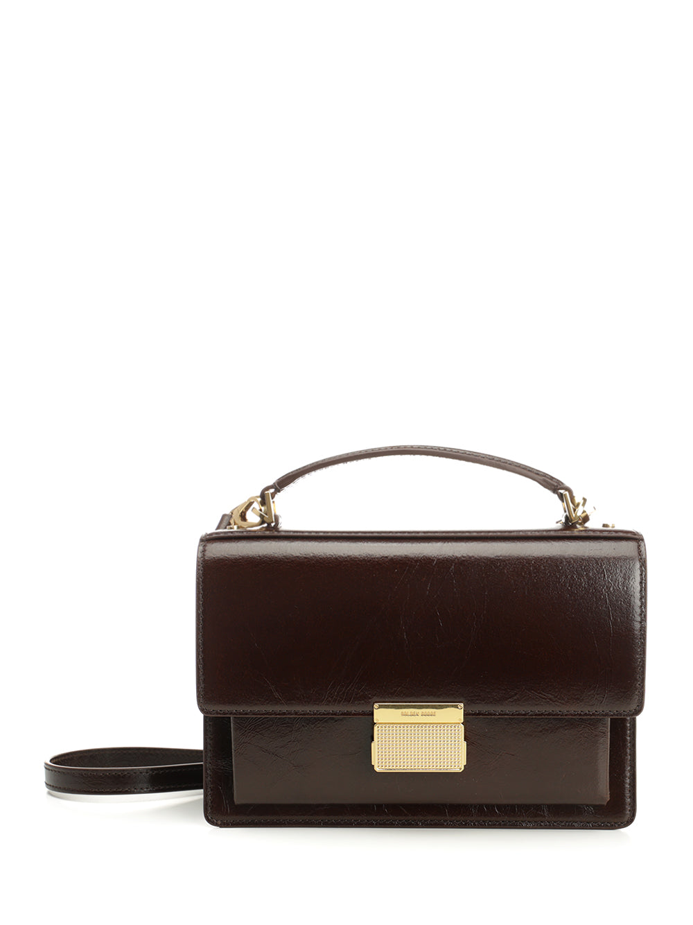 Golden Goose Deluxe Brand Venezia Handbags - Marrone | 1e351f36843f4b443ea8aa35f2ab17d4adc15a00