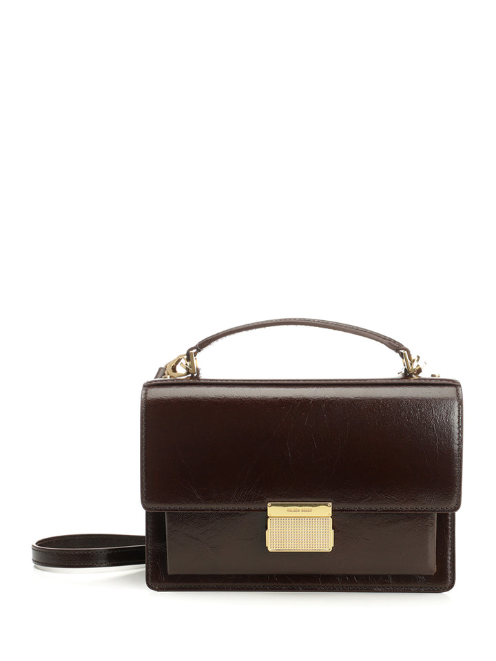 Golden Goose Deluxe Brand Venezia Handbags - Marrone | 1e351f36843f4b443ea8aa35f2ab17d4adc15a00