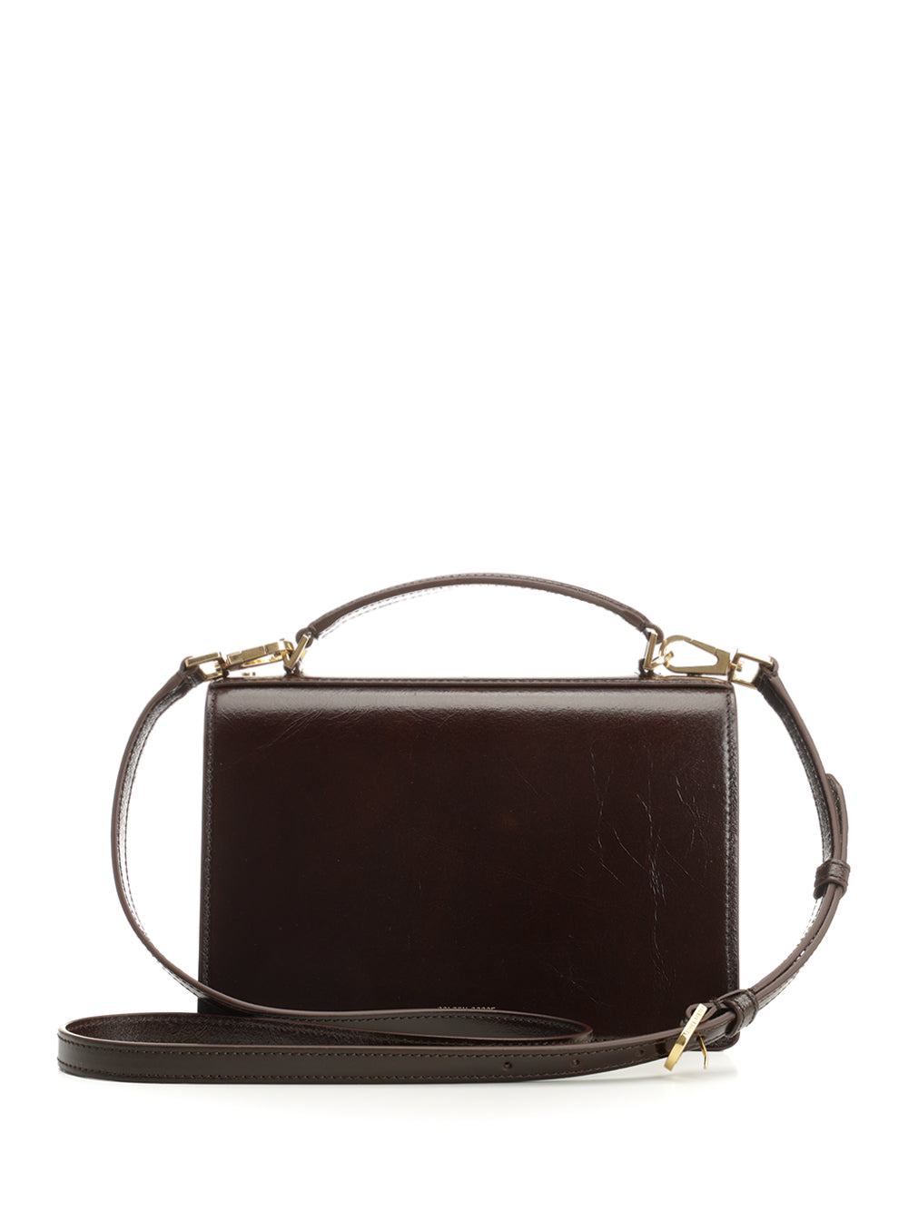 Golden Goose Deluxe Brand Venezia Handbags - Marrone | 4c8939a20082ebd2ee1a0d251b107c0423e3a0cd