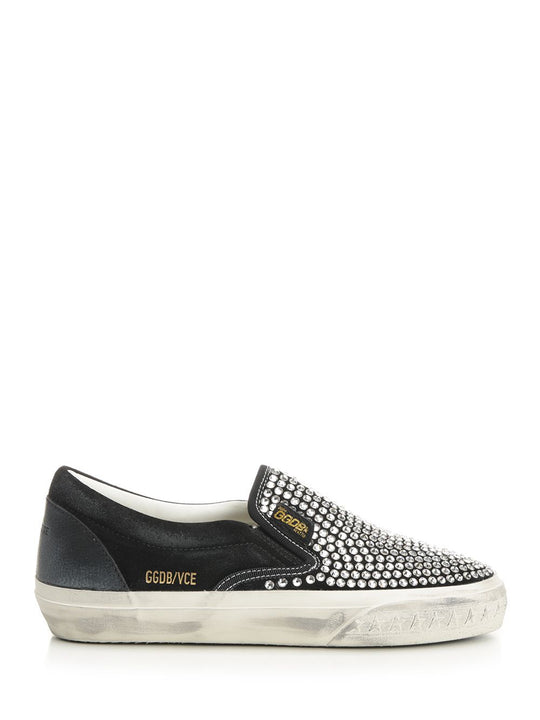 Vce Penstar Sneakers Nero