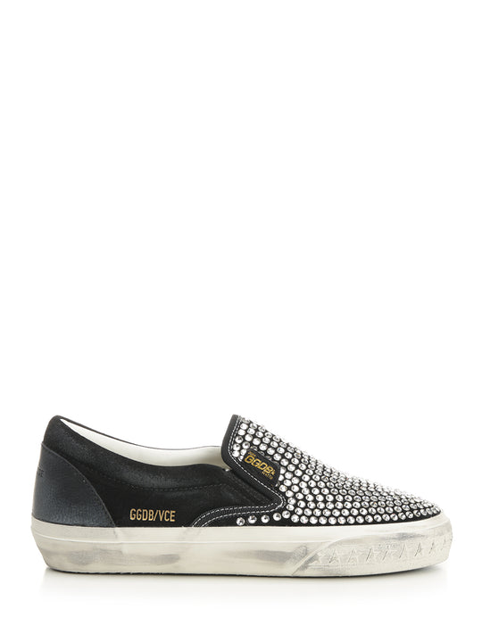 Vce Penstar Sneakers Nero