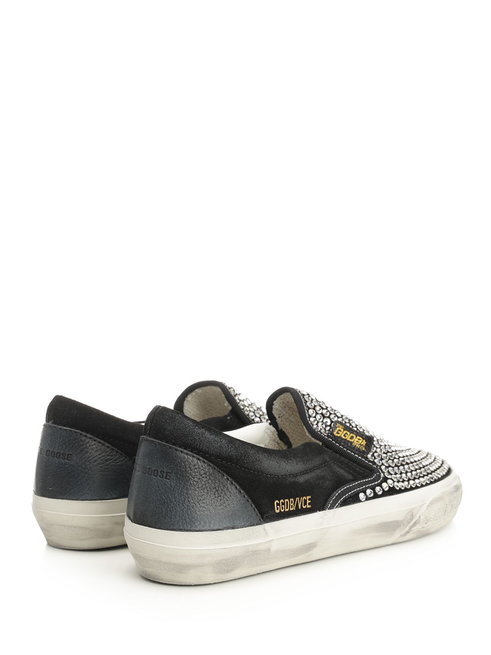 Golden Goose Deluxe Brand Vce Penstar Sneakers - Nero | 5c5686d0148ac17d06d243ecb71aea86bb6d060d