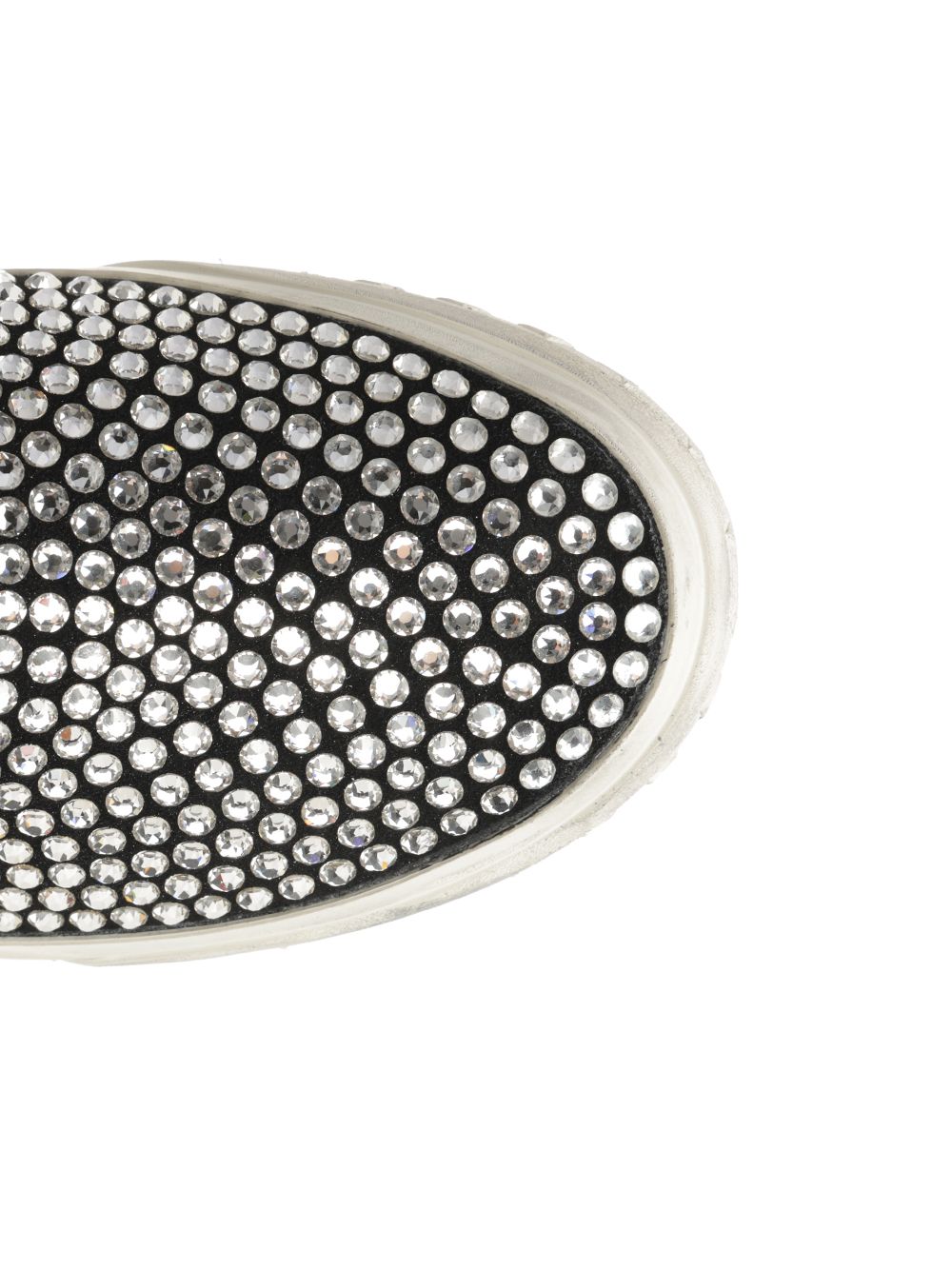 Golden Goose Deluxe Brand Vce Penstar Sneakers - Nero | e9fe1598acef4b2a94f094507bd6faa17b2d785c