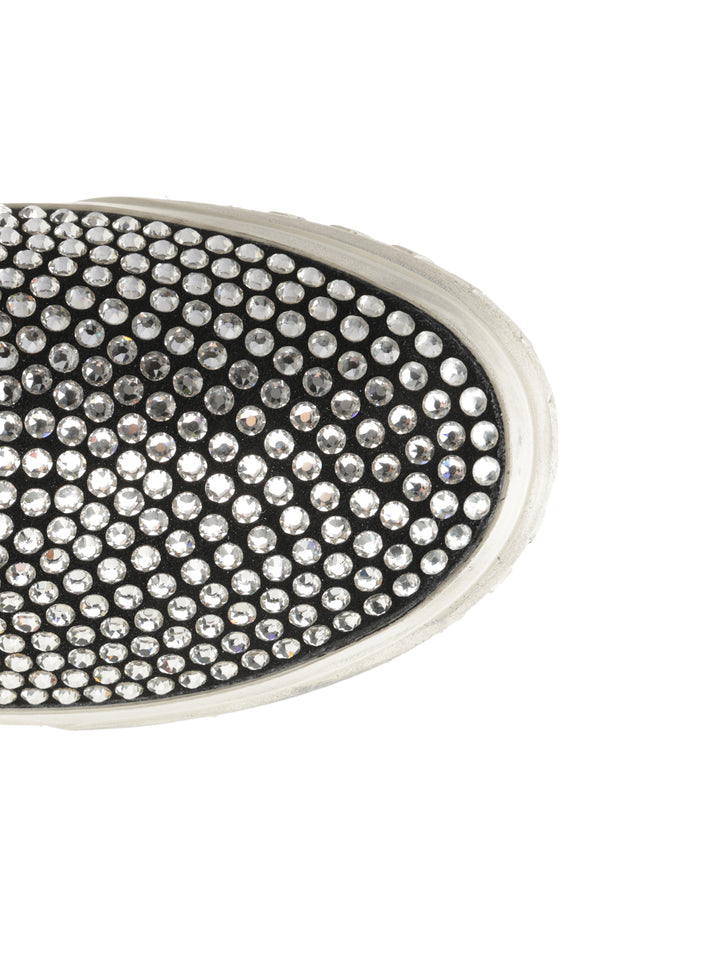 Golden Goose Deluxe Brand Vce Penstar Sneakers - Nero | e9d346e98e1d1a4c78bf3f5dcfa901c6bc32bdf8