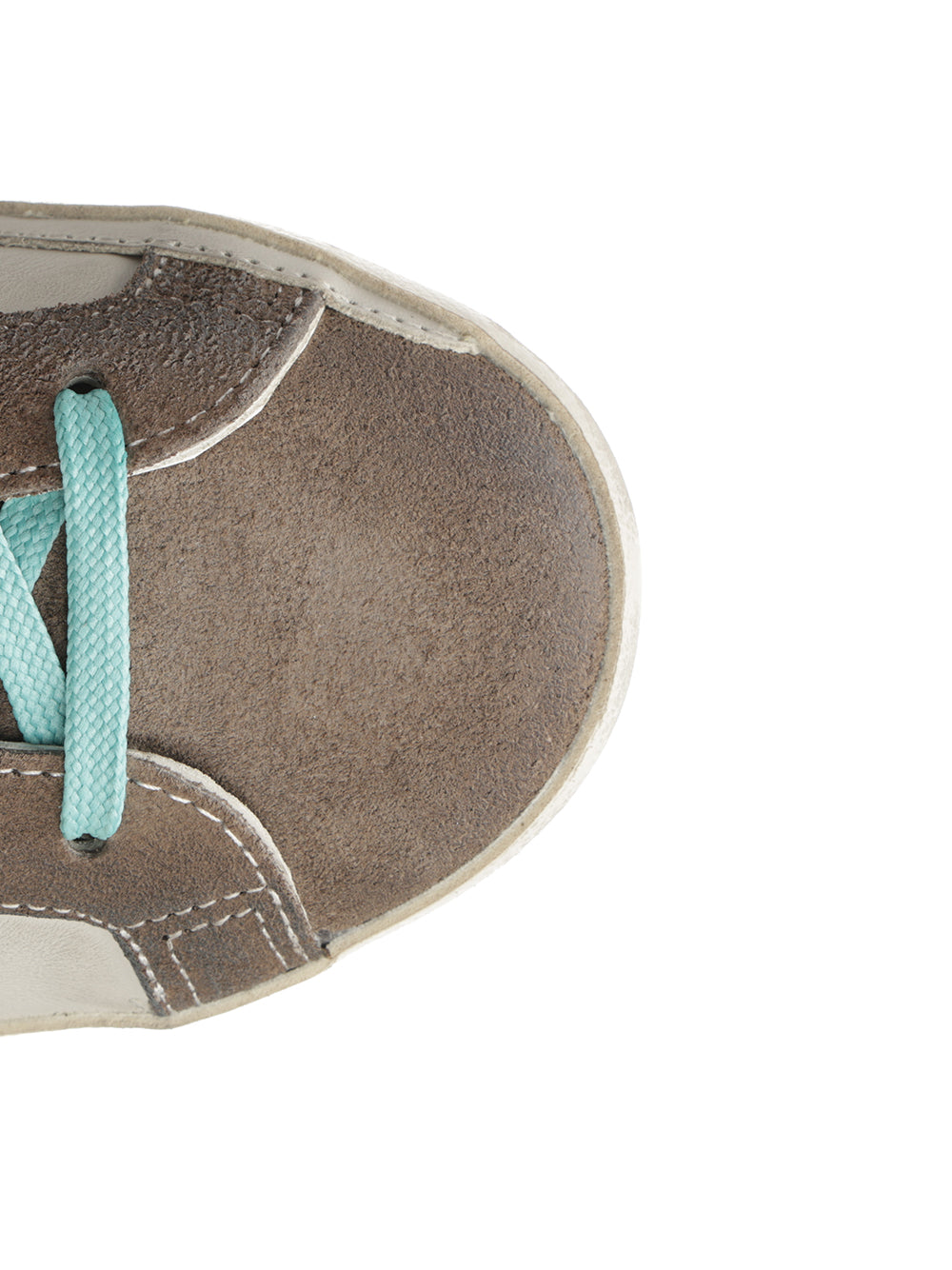 Golden Goose Deluxe Brand Superstar Sneakers - Grey | 89bff1f74096f5093669c5f1460defdebfbca736