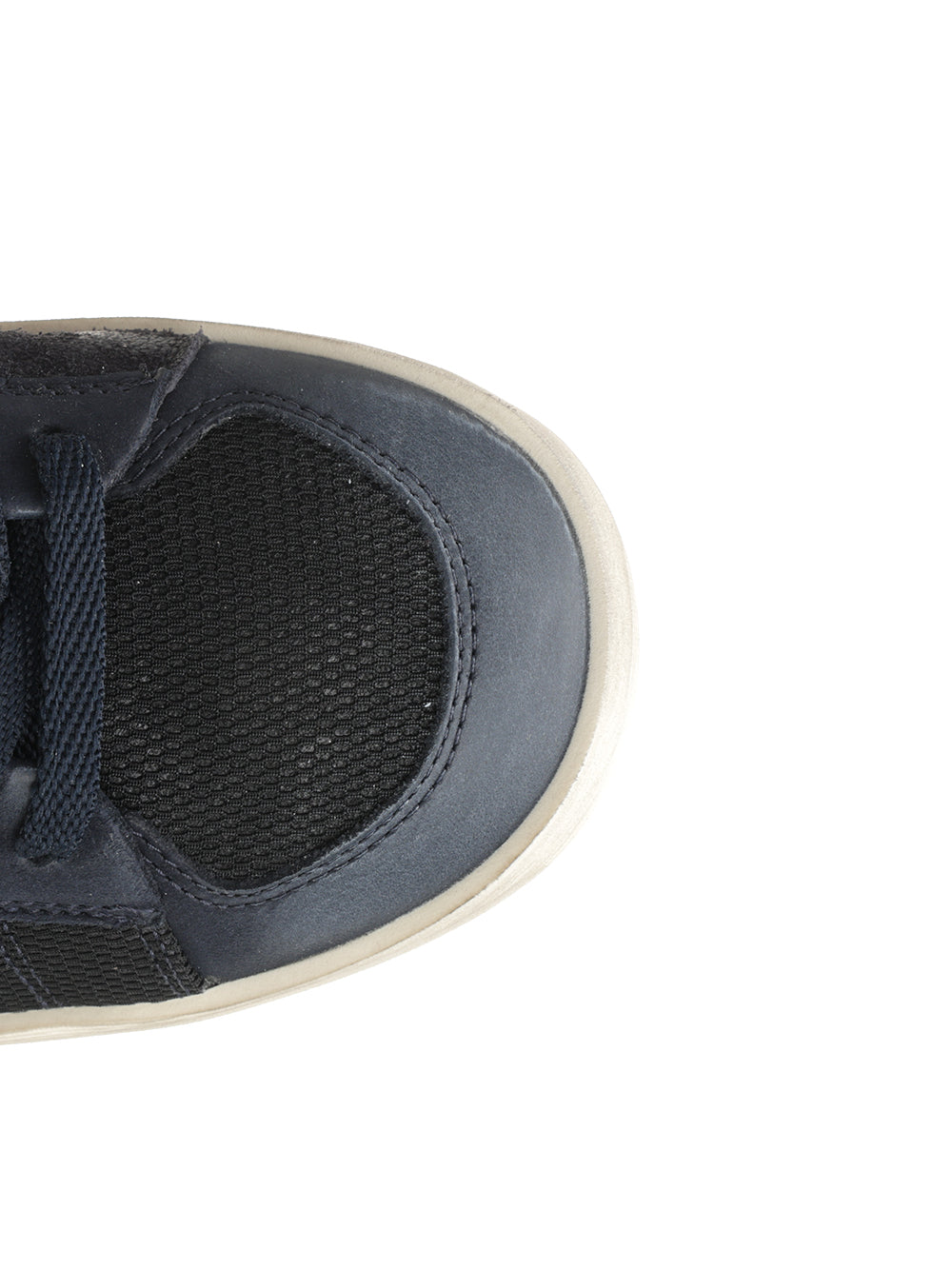 Golden Goose Deluxe Brand Stardan Sneakers - Blu | 13d42c896f84e8adb888bc48076cc111e2005a8b