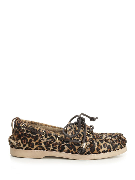Cruise Moccasin Scarpe Basse Animalier