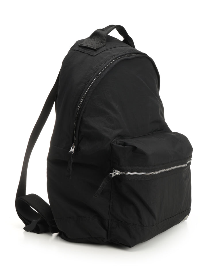 Stone Island Crew Neck Sweater Zaini e Valigie - Nero | 5e8dd5c724b98f6608a71dc78ec479f1c4e4d8b0