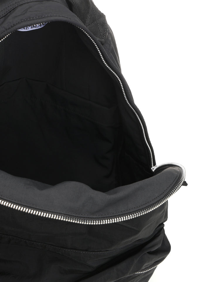 Stone Island Crew Neck Sweater Zaini e Valigie - Nero | 75ea17a66769470aaeb4b9b75447e6ea802b1c69