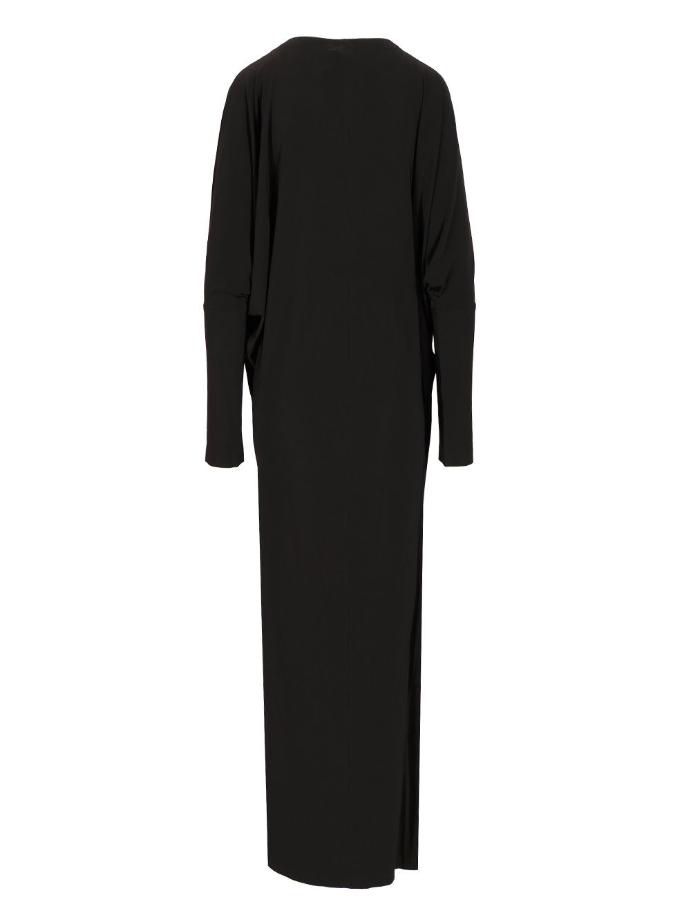 Norma Kamali Dolman Abiti - Nero | 47d070777570c04a3038f9bf8d235c585216bee3