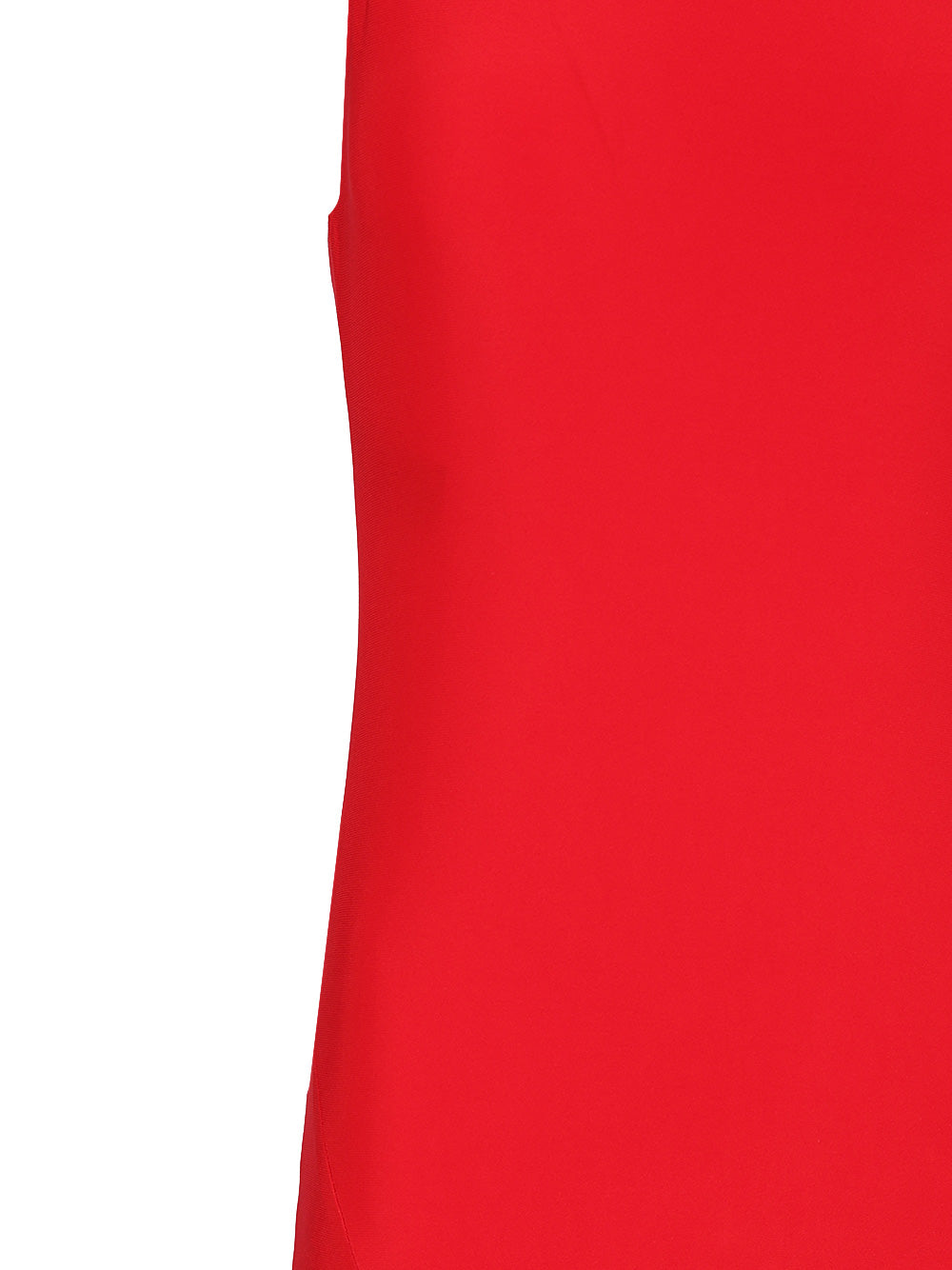 Norma Kamali Mermaid Dress Abiti - Rosso | aa4c4b0aff5dfa8296773f789961dce881465d48