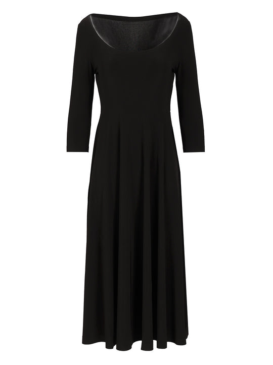 Reversible Dress Abiti Nero