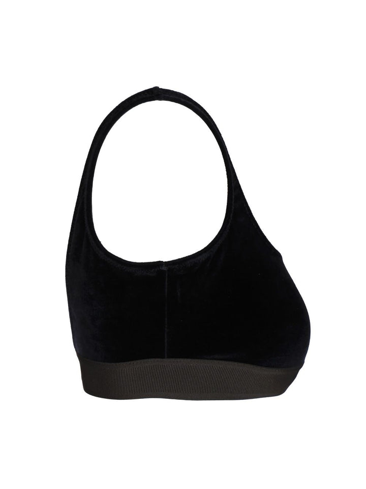Tom Ford Velvet Top Underwear - Blu | f80086971a249895cbd2810e234540c0adf7f7d4