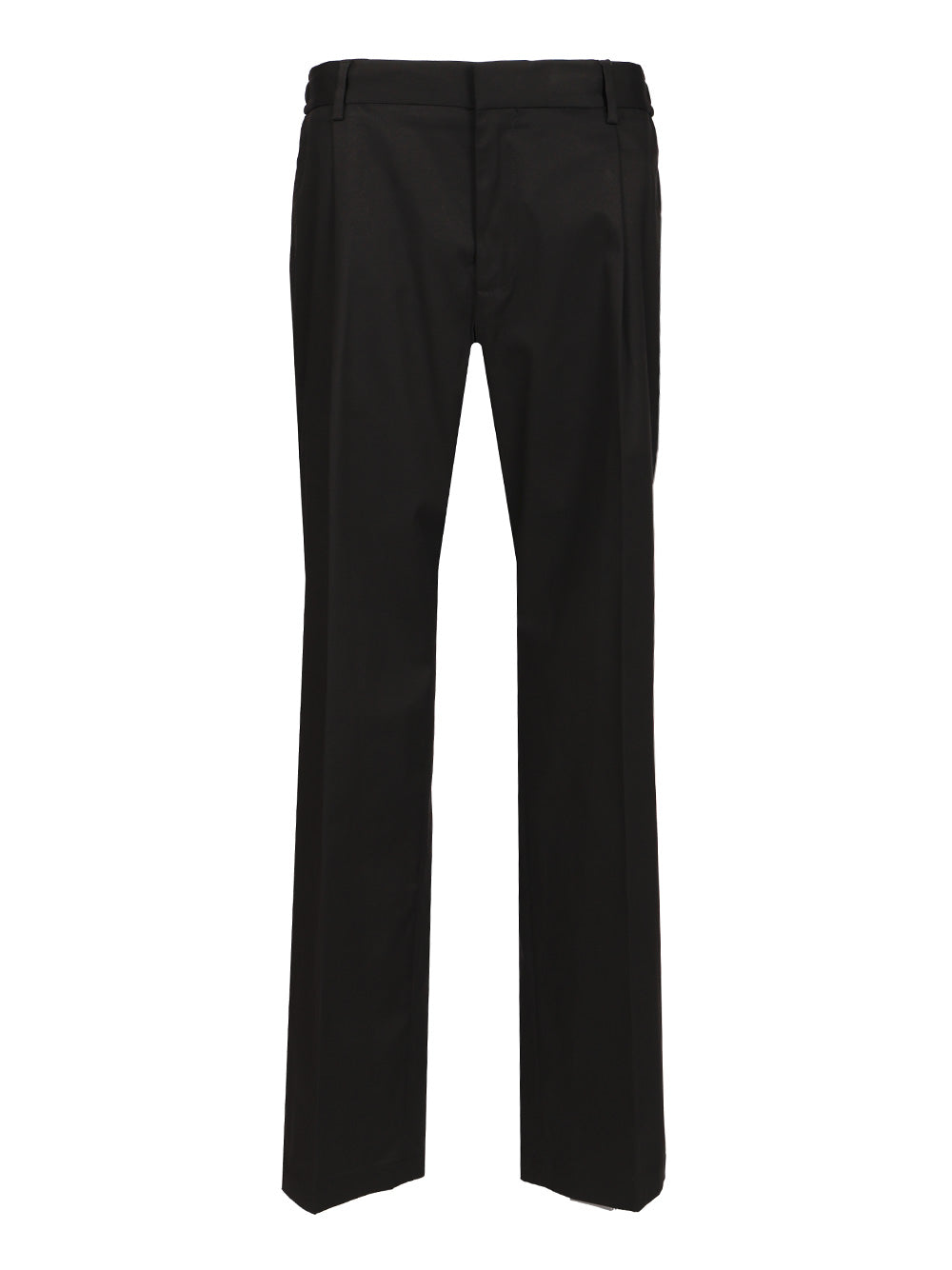 Dolce & Gabbana Classic Trousers - Nero | e29ec249cd04d91e4898bcd223062ecede26eb24