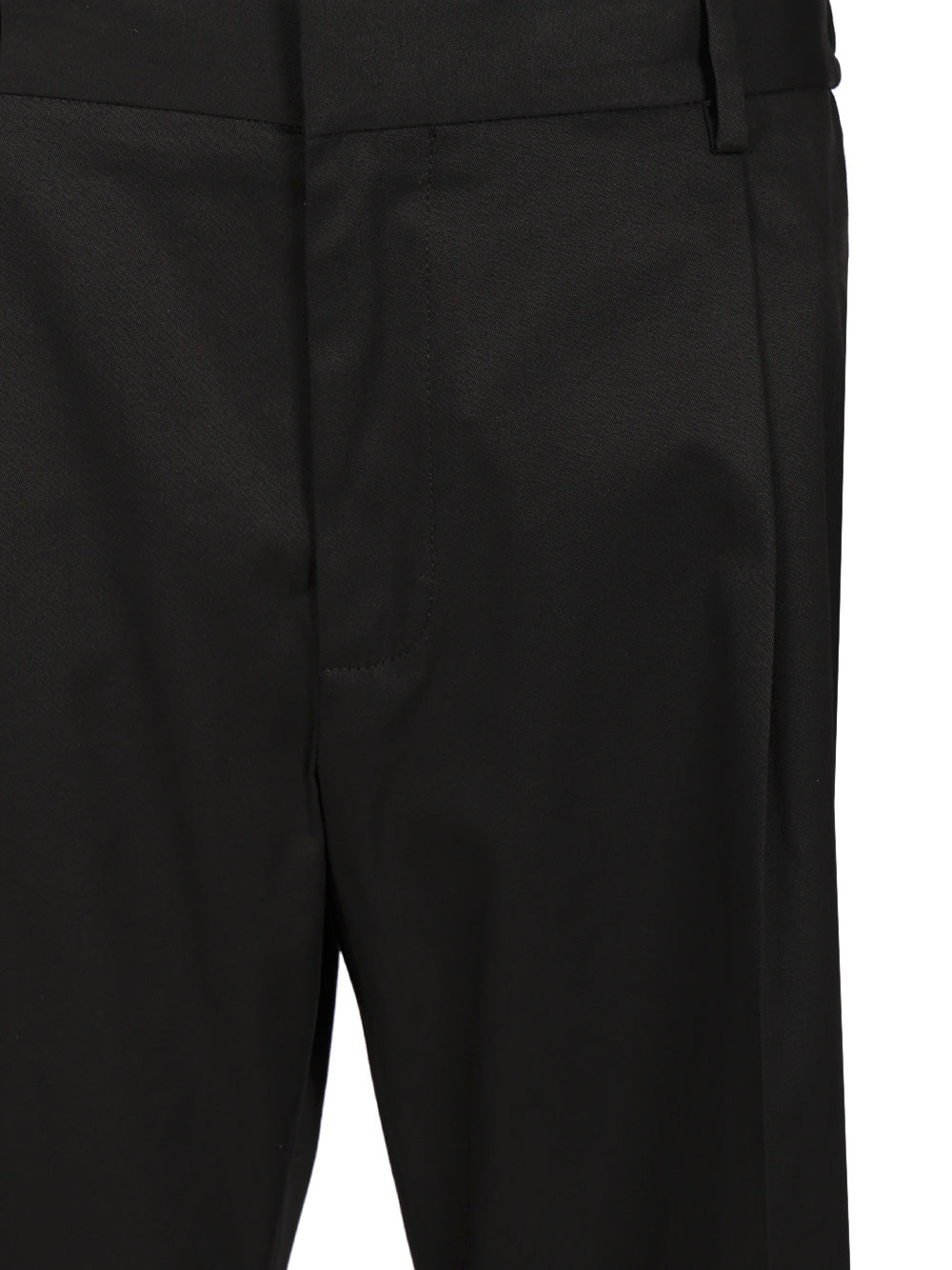 Dolce & Gabbana Classic Trousers - Nero | 95f16930888edb31386f6052f735205c5fa1b636