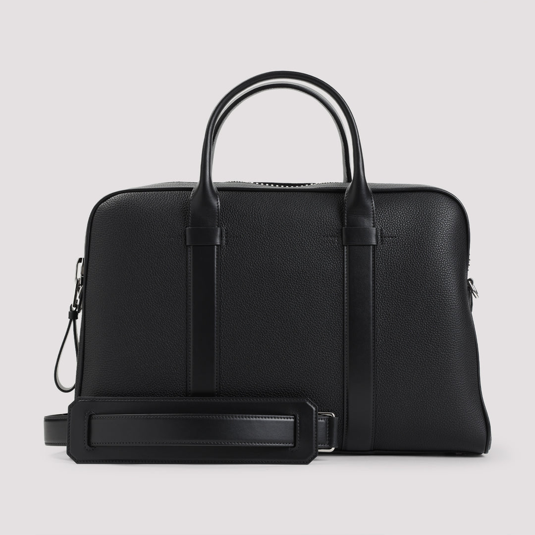 Tom Ford Laptop & briefcases - Nero | 34b92fc9bd5fa186cab4e4fb2155010e5dac695f