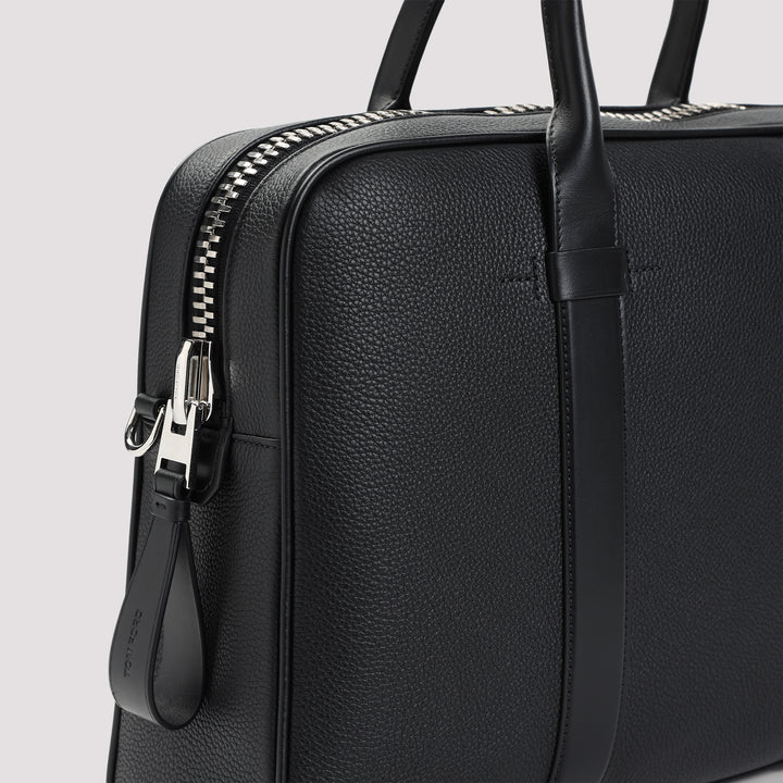 Tom Ford Laptop & briefcases - Nero | 7d55730d17c764640875e5d666a7c814d0b66e12