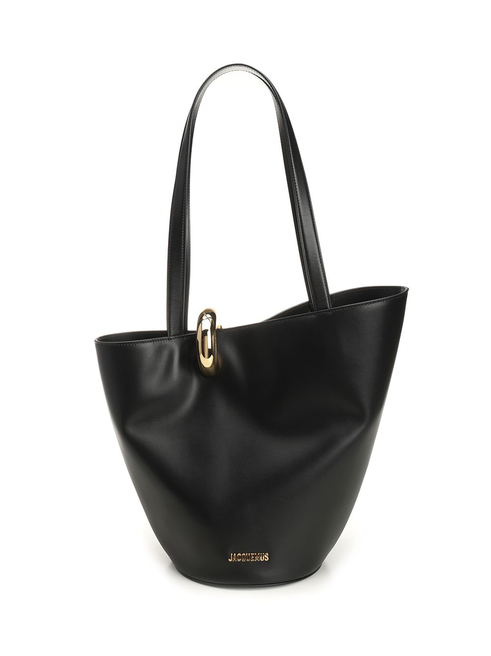 Jacquemus Bambola Handbags - Nero | 4865cc2a5687da9ac695b2a2936540a660036cee